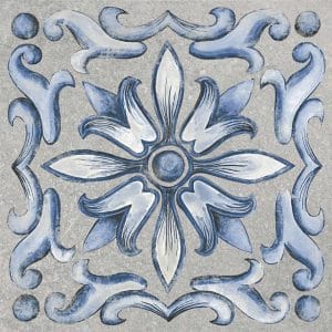 ASPDIN GREY DECO