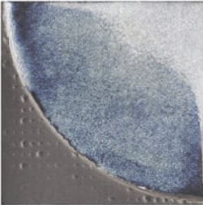 DOLCE D AUTORE BLU BASSO 13X13_