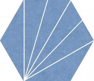 ASTER BLUE