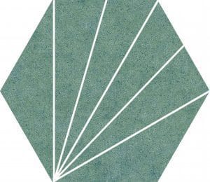 ASTER GREEN