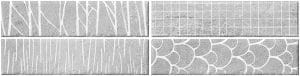 ASPDIN ESSENZE GREY BRICK