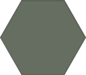 BASIC HEX MOSS